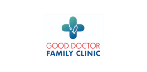 good-doctor-logo